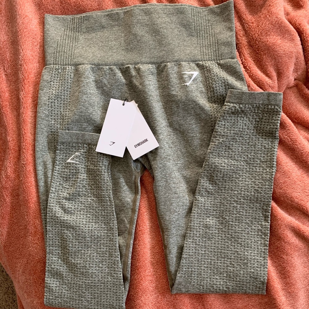 GYMSHARK VITAL SEAMLESS LEGGINGS